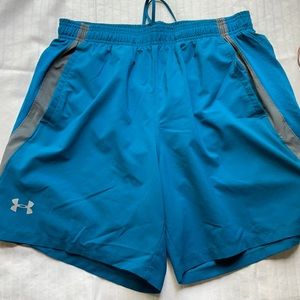 Under Armor Men’s Shorts